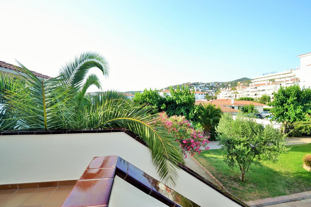 Viva Sitges - Sitges View Lejlighed Værelse billede