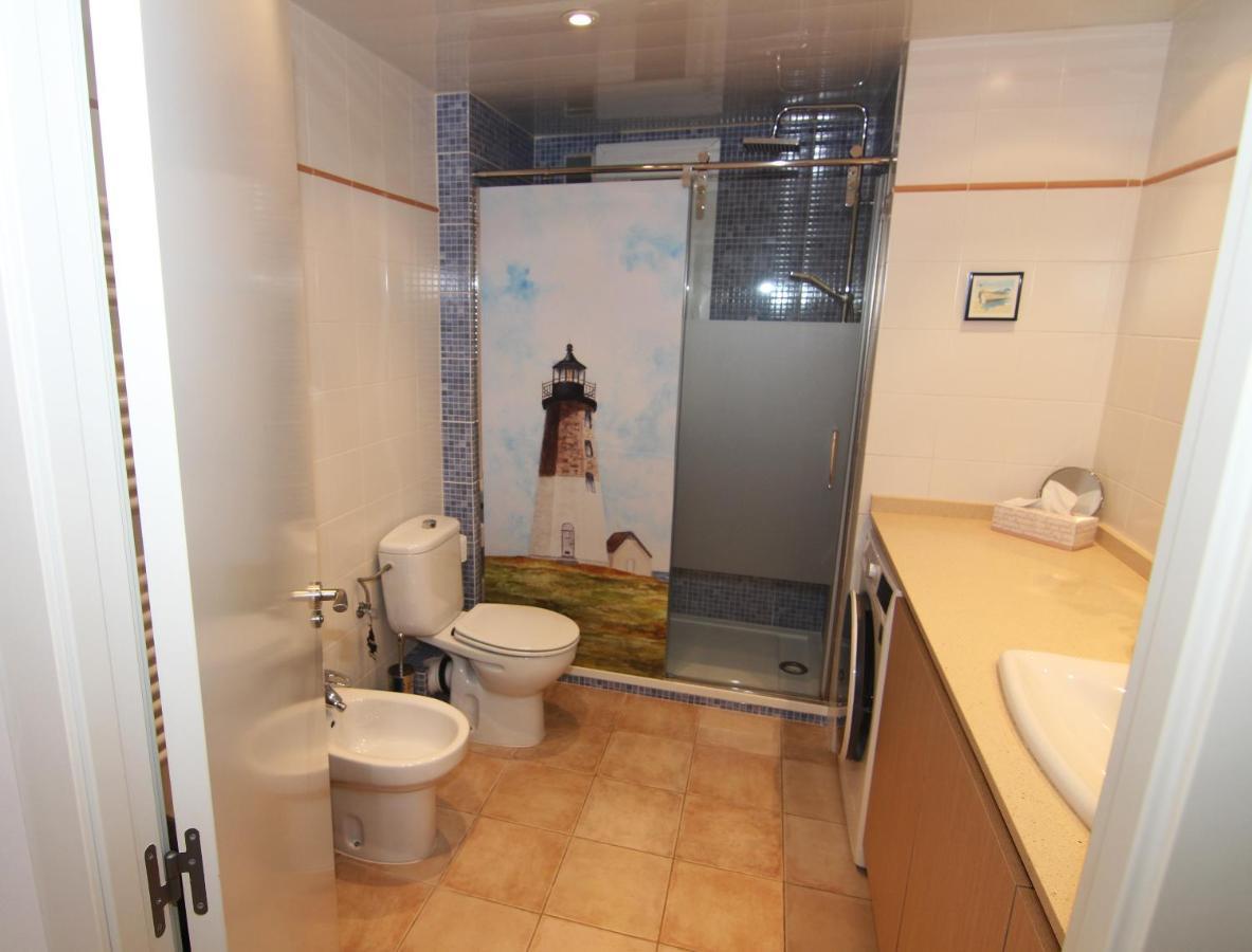 Viva Sitges - Sitges View Lejlighed Eksteriør billede