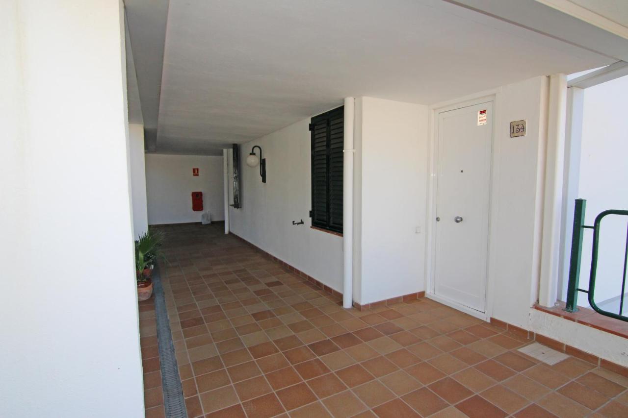 Viva Sitges - Sitges View Lejlighed Eksteriør billede