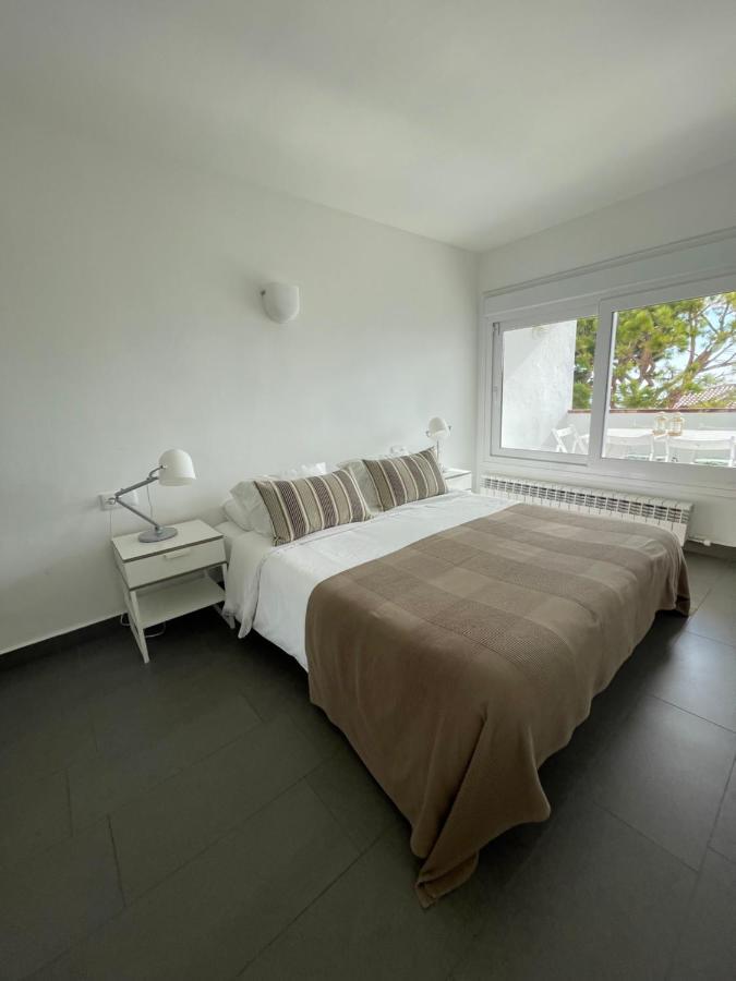 Viva Sitges - Sitges View Lejlighed Eksteriør billede
