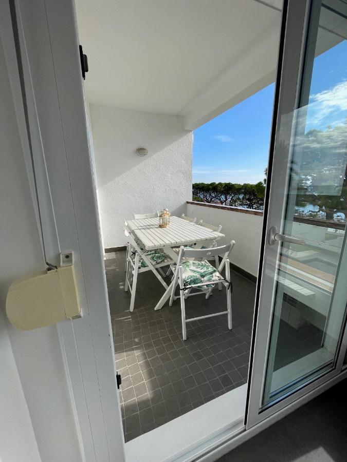 Viva Sitges - Sitges View Lejlighed Eksteriør billede