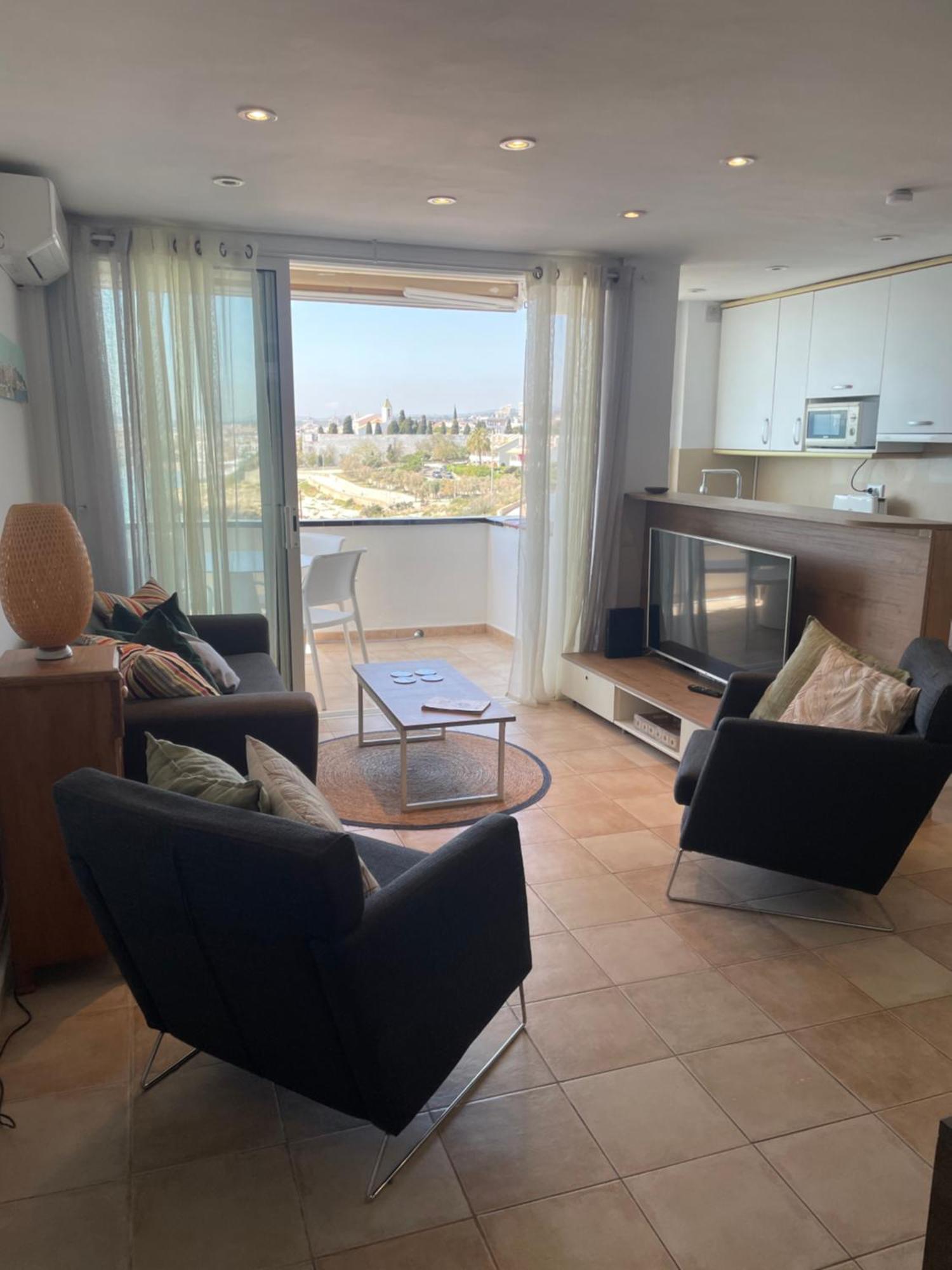 Viva Sitges - Sitges View Lejlighed Eksteriør billede